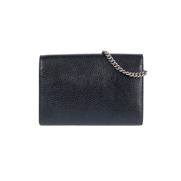 GUCCI Black Dionysus Crossbody Bag - Picture 2 of 6